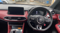 MG HS 1.5 T-GDI Trophy 5dr DCT Petrol Hatchback